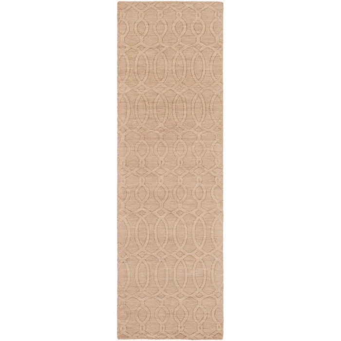 Surya Etching Medium Gray ETC-4980 2 ft. 6 in. X 8 ft. Rect. Rug