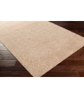 Surya Etching Medium Gray ETC-4980 2 ft. 6 in. X 8 ft. Rect. Rug