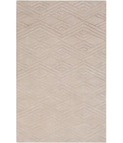 Surya Etching ETC5001 Khaki Area Rug 8 ft. X 11 ft. Rectangle