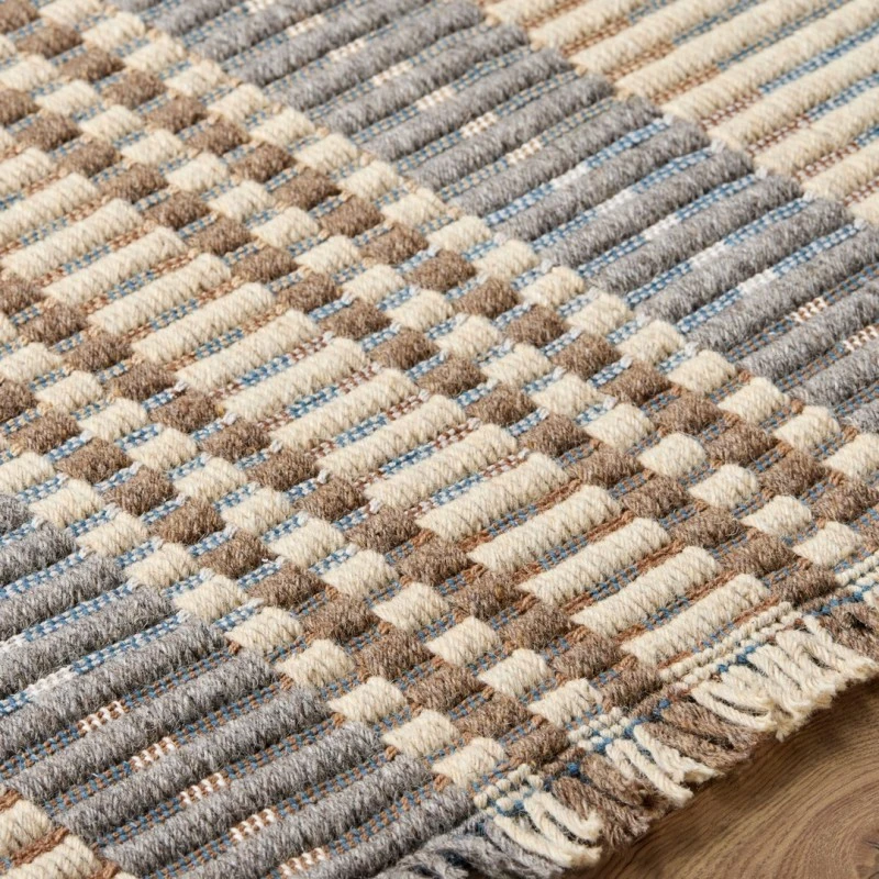 LIVABLISS Ethos ETH-2302 5ft. x 7ft.6in. Rect. Rug