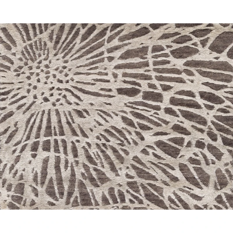 Etienne ETI-9001 4' x 6' Handmade Rug