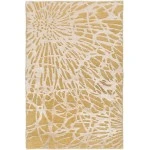 Surya Etienne ETI-9002 4' x 6' Rectangle Rug