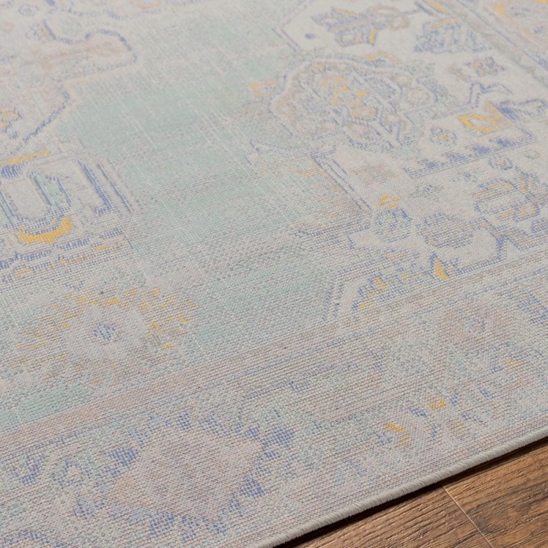 Surya Rafetus ETS-2364 2' x 2'11" Rug