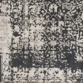 Surya Euphoric Black EUP-1900 9ft. x 12ft. Rect. Rug