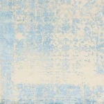 Surya Euphoric Light Gray EUP-1901 9ft. x 12ft. Rect. Rug