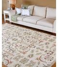 Everest EVE-3101 2 x 3 Handmade Rug
