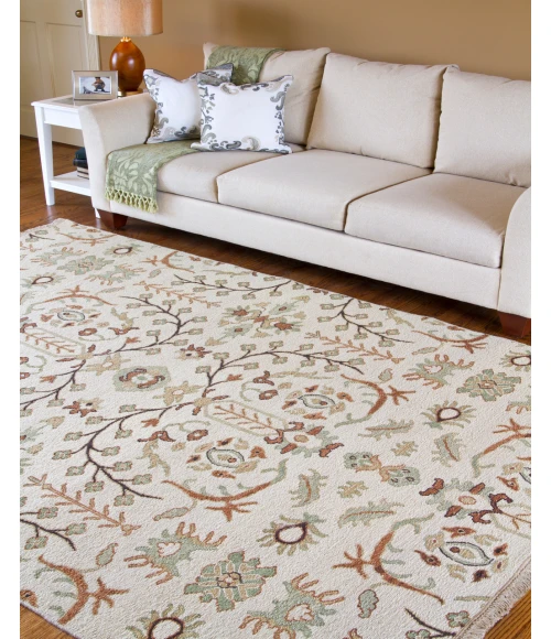 Everest EVE-3101 2 x 3 Handmade Rug