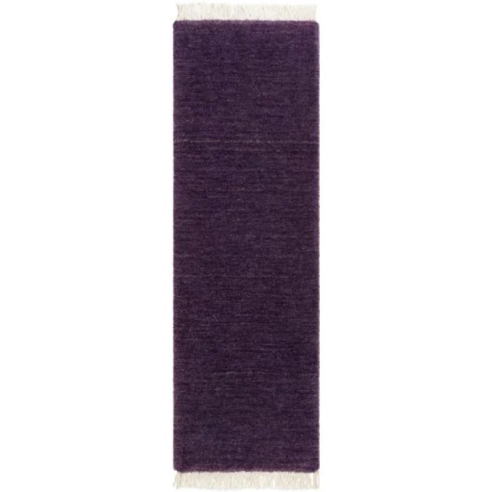 Evergreen EVG-2300 6' x 9' Hand Made Rug