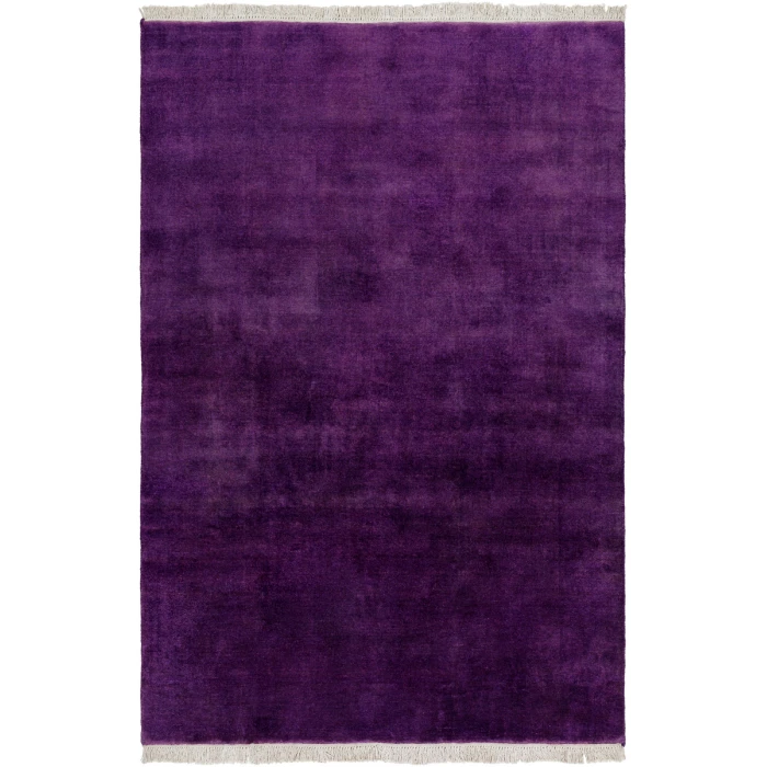Evergreen EVG-2300 6' x 9' Hand Made Rug