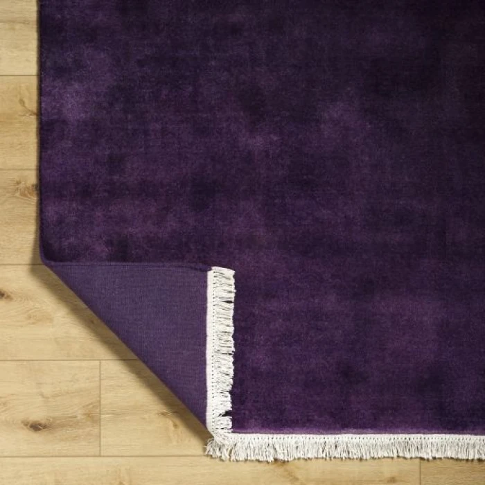 Evergreen EVG-2300 6' x 9' Hand Made Rug