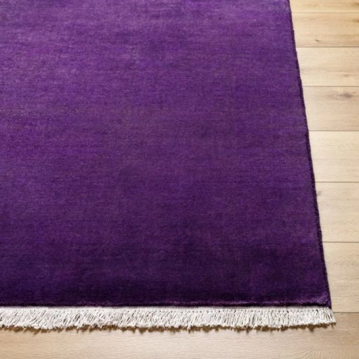 Evergreen EVG-2300 6' x 9' Hand Made Rug