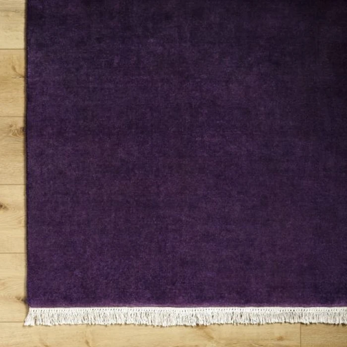 Evergreen EVG-2300 6' x 9' Hand Made Rug