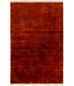 Surya Evergreen EVG2301 Bronze Mocha Area Rug 10 ft. X 10 ft. Round