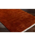 Evergreen EVG-2301 8' x 10' Hand Made Rug