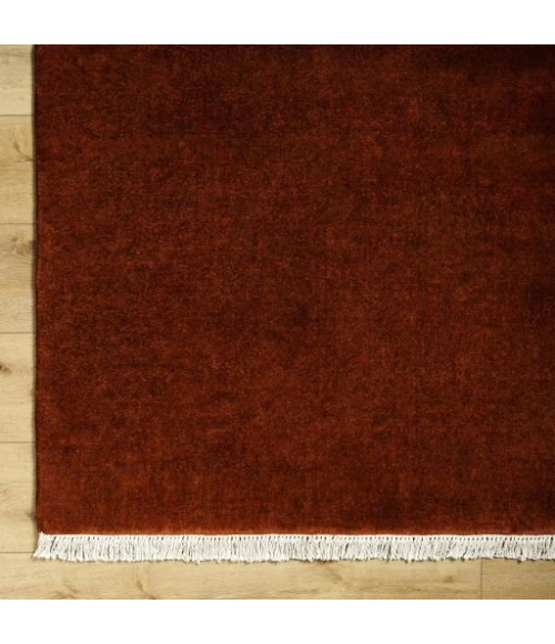 Evergreen EVG-2301 8' x 10' Hand Made Rug