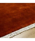Evergreen EVG-2301 8' x 10' Hand Made Rug