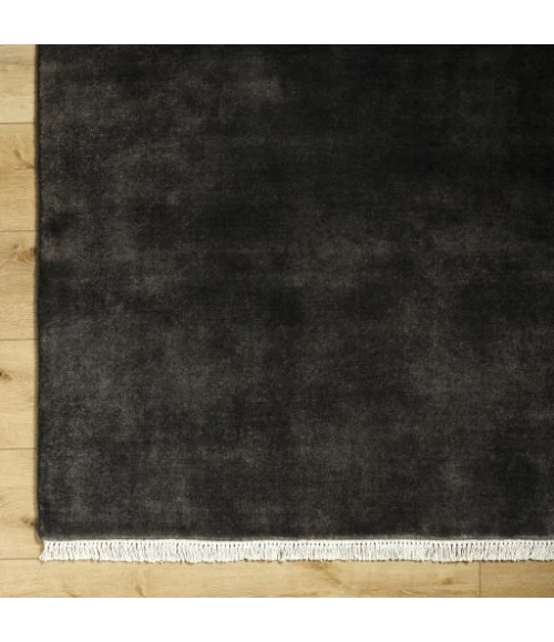 Evergreen EVG-2302 8' x 10' Hand Made Rug