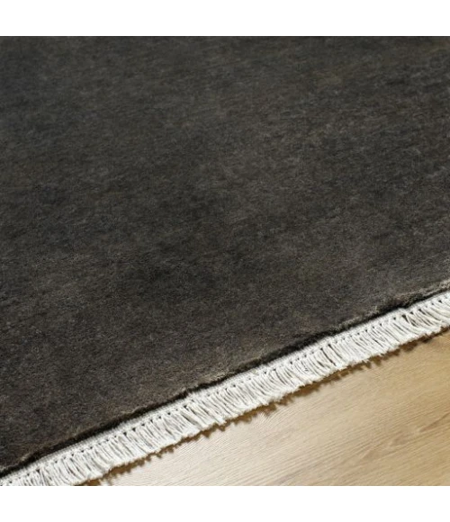 Evergreen EVG-2302 8' x 10' Hand Made Rug