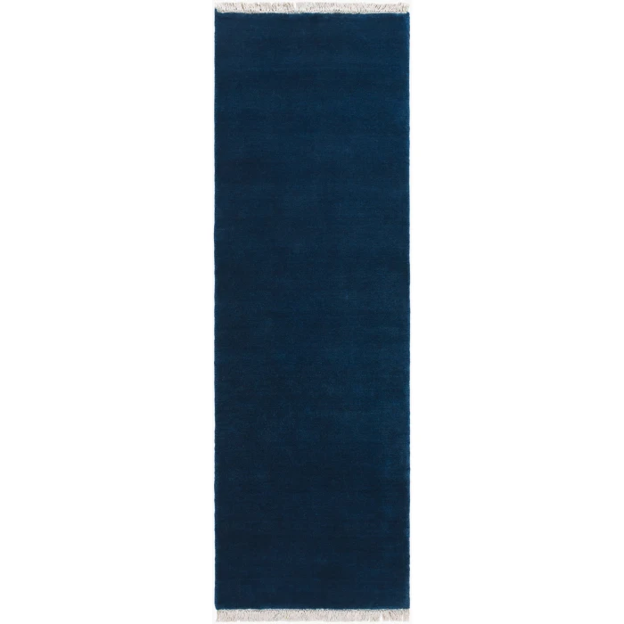 Surya Evergreen Blue EVG-2304 2 ft. 6 in. X 8 ft. Rect. Rug