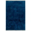 Surya Evergreen Blue EVG-2304 9 ft. X 12 ft. Rect. Rug