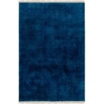 Surya Evergreen Blue EVG-2304 12 ft. X 15 ft. Rect. Rug