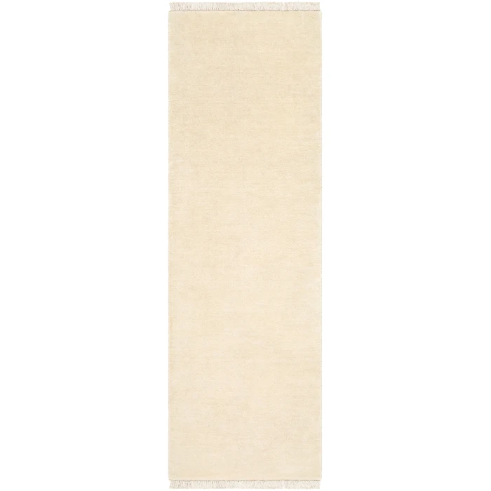 Surya Evergreen Ivory EVG-2305 3 ft. X 10 ft. Rect. Rug