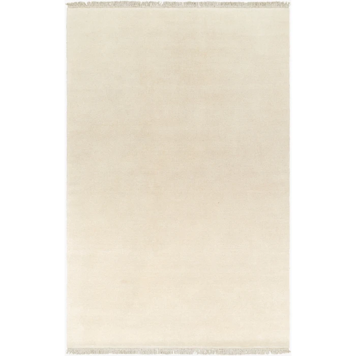 Surya Evergreen Ivory EVG-2305 8 ft. X 8 ft. Square Rug