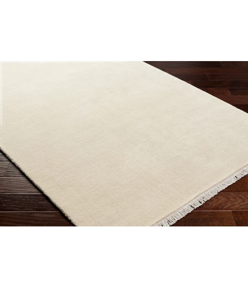 Surya Evergreen Ivory EVG-2305 9 ft. X 12 ft. Rect. Rug