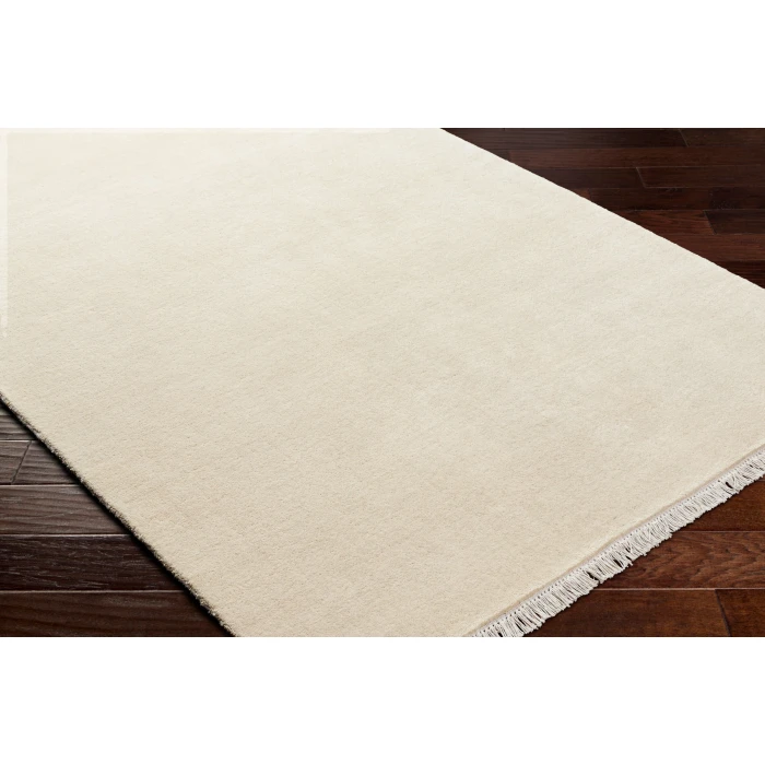Surya Evergreen Ivory EVG-2305 3 ft. X 10 ft. Rect. Rug