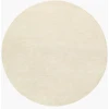Surya Evergreen Ivory EVG-2305 10 ft. X 10 ft. Round Rug