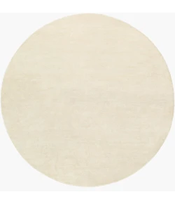 Surya Evergreen Ivory EVG-2305 8 ft. X 8 ft. Round Rug