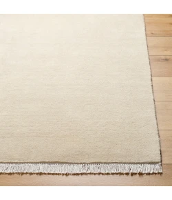 Surya Evergreen Ivory EVG-2305 6 ft. X 9 ft. Rect. Rug