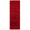 Surya Evergreen Red EVG-2306 2 ft. 6 in. X 8 ft. Rect. Rug