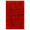 Surya Evergreen Red EVG-2306 9 ft. X 12 ft. Rect. Rug