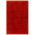 Surya Evergreen Red EVG-2306 8 ft. X 10 ft. Rect. Rug