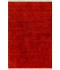 Surya Evergreen Red EVG-2306 2 ft. X 3 ft. Rect. Rug
