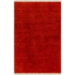 Surya Evergreen Red EVG-2306 12 ft. X 15 ft. Rect. Rug