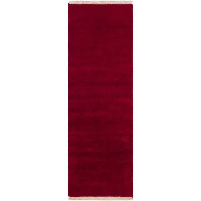 Surya Evergreen Burgandy EVG-2307 2 ft. 6 in. X 8 ft. Rect. Rug