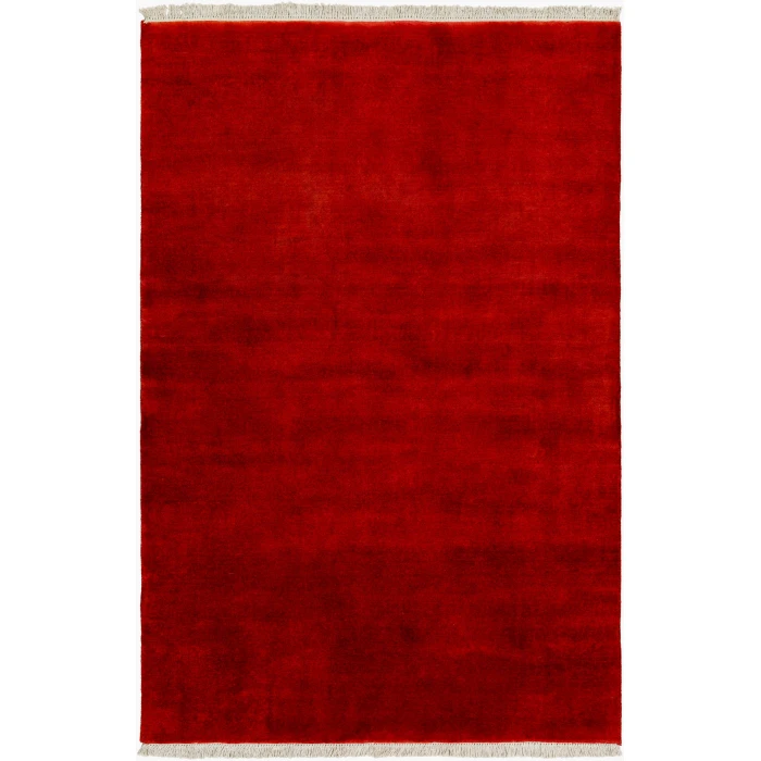 Surya Evergreen Burgandy EVG-2307 2 ft. X 3 ft. Rect. Rug