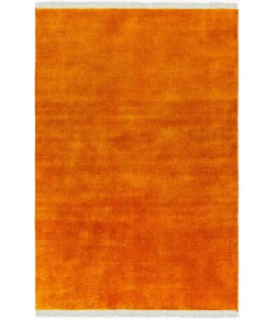 Surya Evergreen Rust EVG-2308 10 ft. X 10 ft. Square Rug