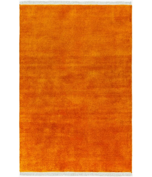 Surya Evergreen Rust EVG-2308 10 ft. X 10 ft. Square Rug