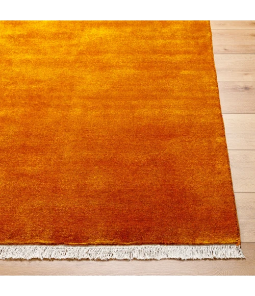Surya Evergreen Rust EVG-2308 2 ft. 6 in. X 8 ft. Rect. Rug