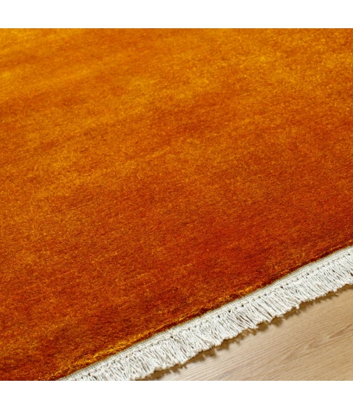 Surya Evergreen Rust EVG-2308 2 ft. 6 in. X 8 ft. Rect. Rug