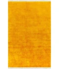 Surya Evergreen Yellow EVG-2309 9 ft. X 12 ft. Rect. Rug