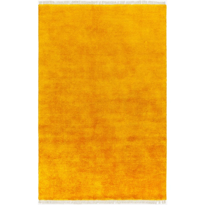 Surya Evergreen Yellow EVG-2309 12 ft. X 15 ft. Rect. Rug