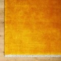 Surya Evergreen Yellow EVG-2309 8 ft. X 8 ft. Square Rug