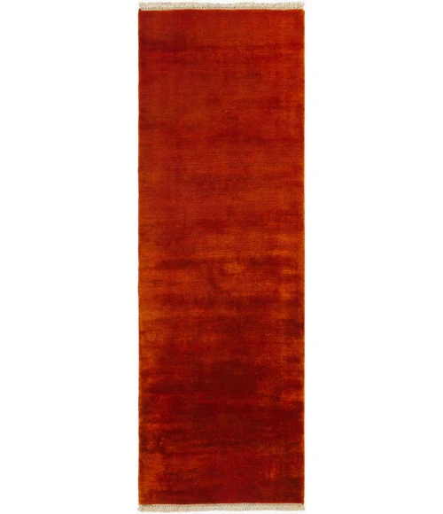 Surya Evergreen Orange EVG-2310 2 ft. 6 in. X 8 ft. Rect. Rug