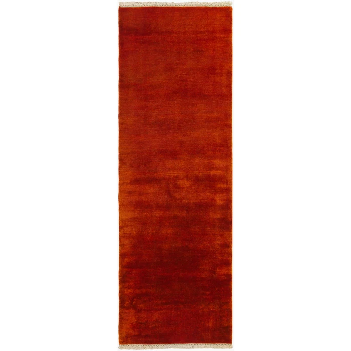 Surya Evergreen Orange EVG-2310 2 ft. 6 in. X 8 ft. Rect. Rug