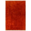 Surya Evergreen Orange EVG-2310 9 ft. X 12 ft. Rect. Rug