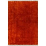 Surya Evergreen Orange EVG-2310 12 ft. X 15 ft. Rect. Rug